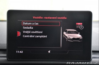 Audi A4 2.0TDi ACC PANORAMA KAMER 2016
