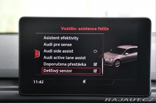 Audi A4 2.0TDi ACC PANORAMA KAMER 2016