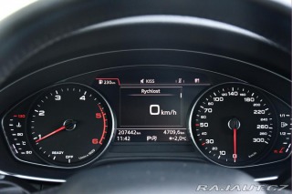 Audi A4 2.0TDi ACC PANORAMA KAMER 2016
