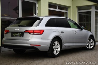 Audi A4 2.0TDi ACC PANORAMA KAMER 2016