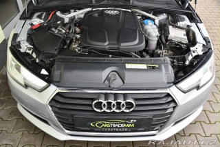 Audi A4 2.0TDi ACC PANORAMA KAMER 2016