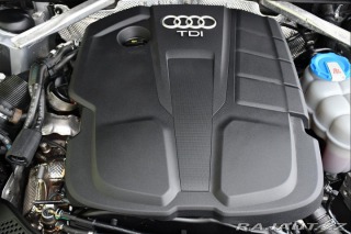 Audi A4 2.0TDi ACC PANORAMA KAMER 2016