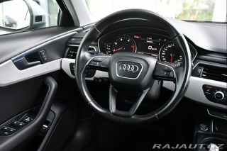 Audi A4 2.0TDi ACC PANORAMA KAMER 2016