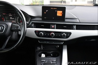 Audi A4 2.0TDi ACC PANORAMA KAMER 2016