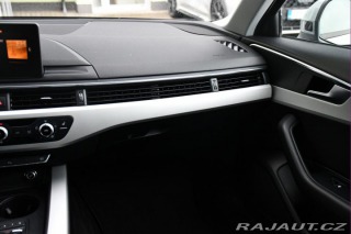 Audi A4 2.0TDi ACC PANORAMA KAMER 2016