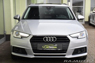 Audi A4 2.0TDi ACC PANORAMA KAMER 2016