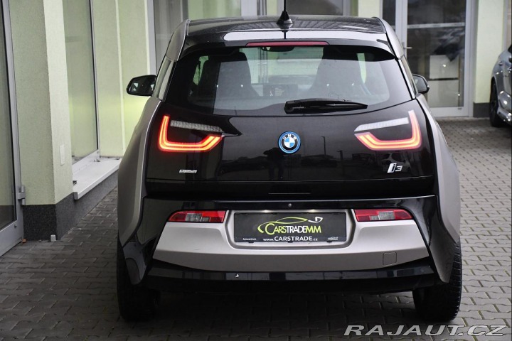 BMW i3  2016