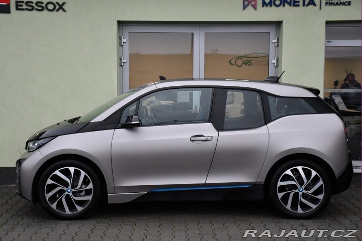 BMW i3  2016