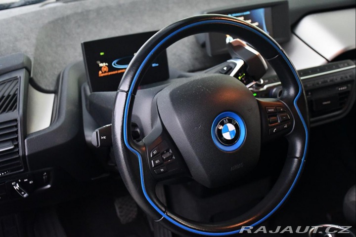 BMW i3  2016