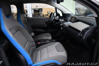 BMW i3  2016