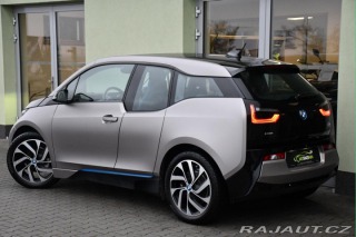 BMW i3  2016