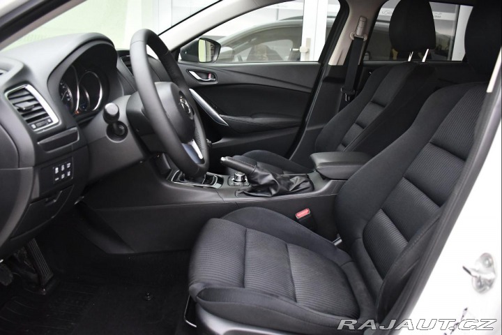 Mazda 6 SPC/2.0i/SPIRIT 2013