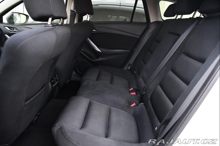 Mazda 6 SPC/2.0i/SPIRIT 2013