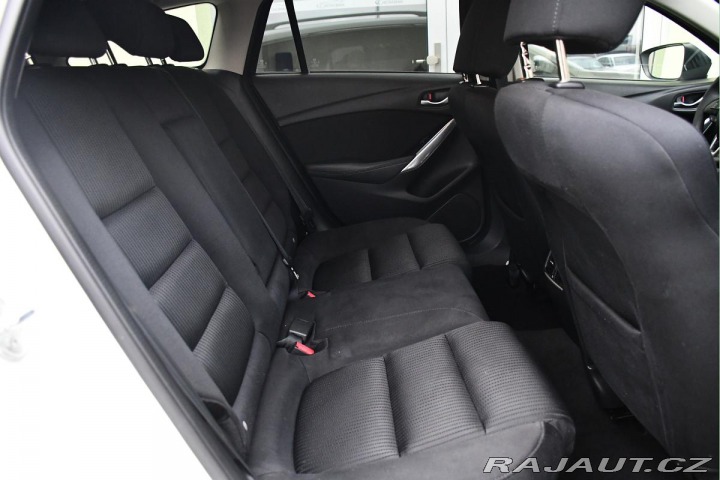 Mazda 6 2.0iSkyactiv EditionSPIRI 2013