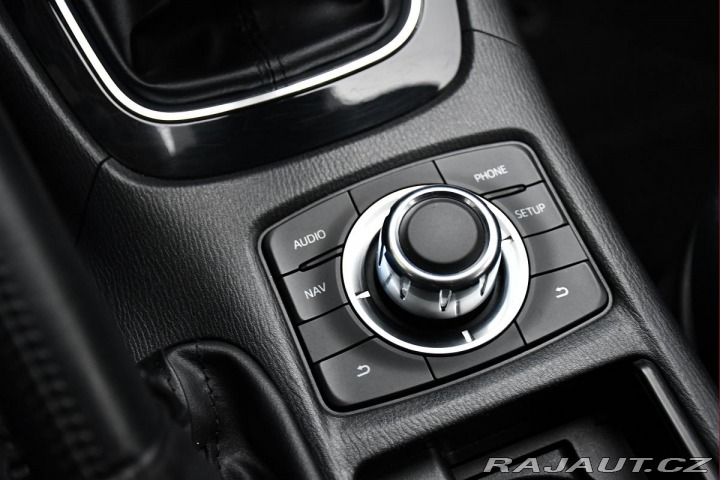 Mazda 6 SPC/2.0i/SPIRIT 2013