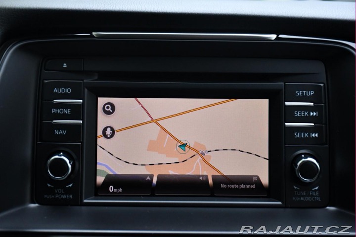 Mazda 6 2.0Skyactiv SPIRIT editio 2013