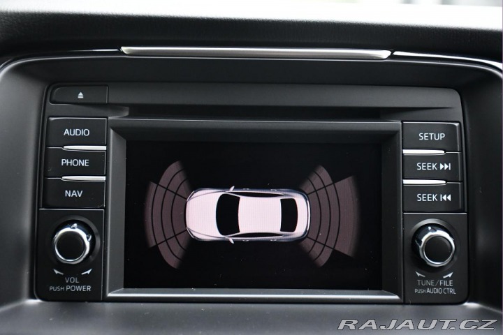 Mazda 6 SPC/2.0i/SPIRIT 2013