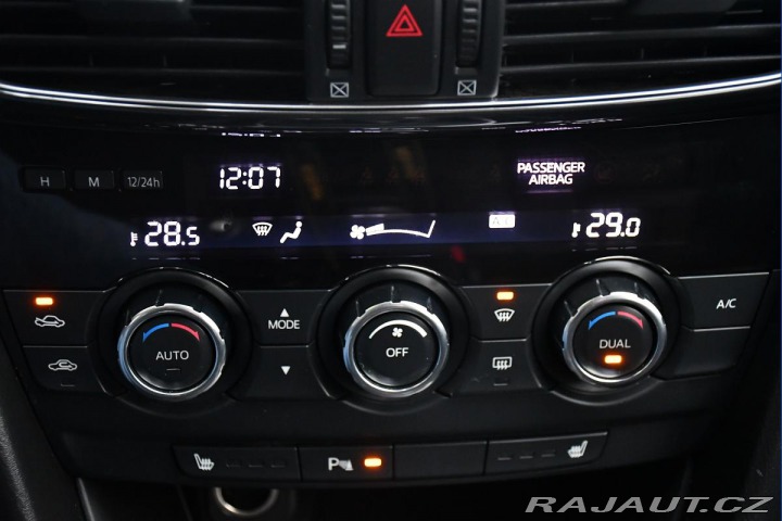 Mazda 6 2.0Skyactiv SPIRIT editio 2013