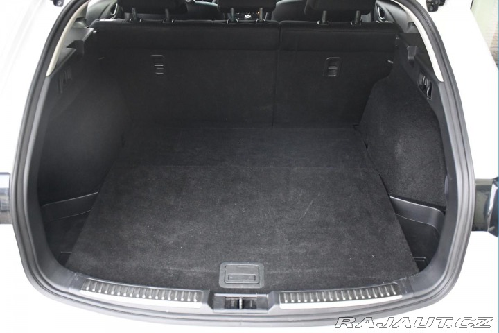 Mazda 6 SPC/2.0i/SPIRIT 2013