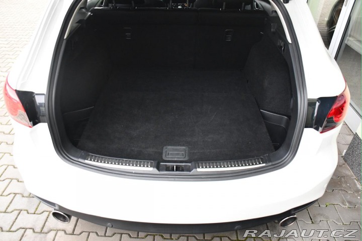 Mazda 6 2.0iSkyactiv EditionSPIRI 2013