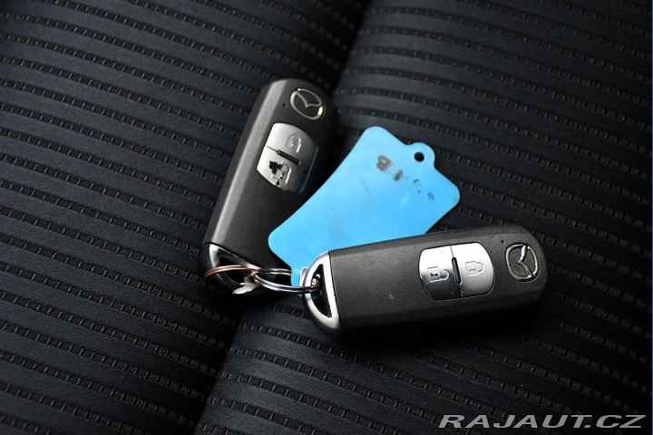 Mazda 6 2.0iSkyactiv EditionSPIRI 2013