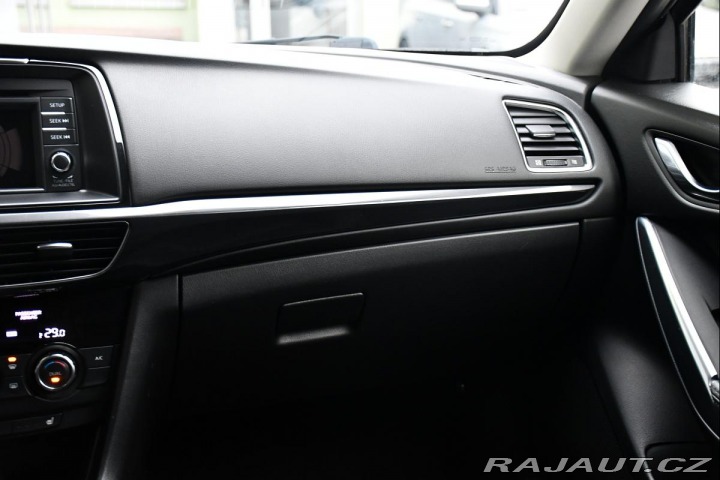 Mazda 6 2.0iSkyactiv EditionSPIRI 2013