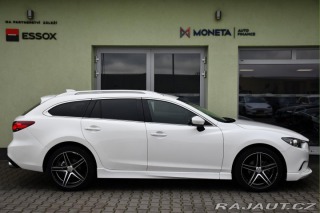 Mazda 6 SPC/2.0i/SPIRIT 2013