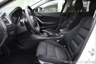 Mazda 6 SPC/2.0i/SPIRIT 2013