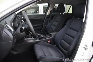 Mazda 6 SPC/2.0i/SPIRIT 2013