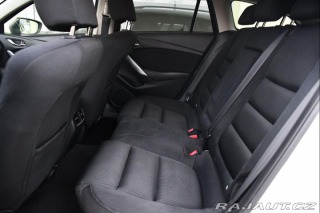 Mazda 6 SPC/2.0i/SPIRIT 2013