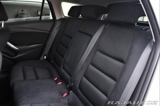 Mazda 6 SPC/2.0i/SPIRIT 2013