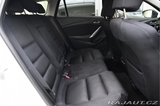 Mazda 6 SPC/2.0i/SPIRIT 2013