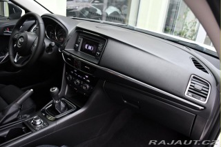 Mazda 6 SPC/2.0i/SPIRIT 2013