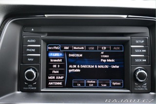 Mazda 6 SPC/2.0i/SPIRIT 2013