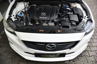 Mazda 6 SPC/2.0i/SPIRIT 2013