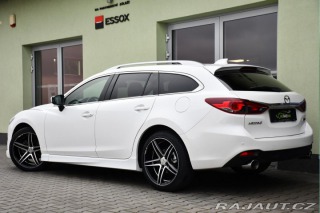 Mazda 6 SPC/2.0i/SPIRIT 2013