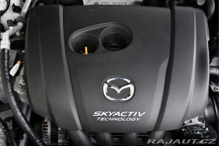 Mazda 6 SPC/2.0i/SPIRIT 2013