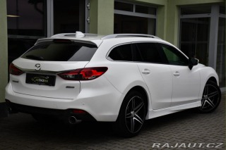 Mazda 6 SPC/2.0i/SPIRIT 2013