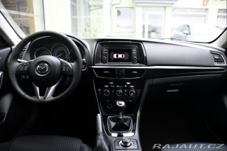 Mazda 6 SPC/2.0i/SPIRIT 2013