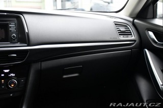 Mazda 6 SPC/2.0i/SPIRIT 2013