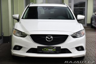 Mazda 6 SPC/2.0i/SPIRIT 2013