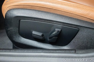 BMW 5 520d xDrive LUXURY*DPH*ČR 2021