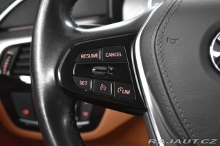 BMW 5 520d xDrive LUXURY*DPH*ČR 2021