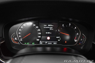 BMW 5 520d xDrive LUXURY*DPH*ČR 2021