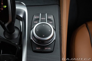 BMW 5 520d xDrive LUXURY*DPH*ČR 2021