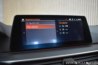 BMW 5 520d xDrive LUXURY*DPH*ČR 2021