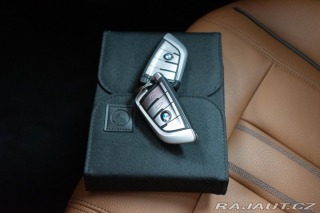 BMW 5 520d xDrive LUXURY*DPH*ČR 2021