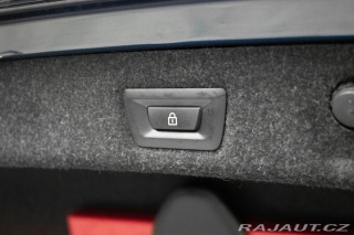 BMW 5 520d xDrive LUXURY*DPH*ČR 2021