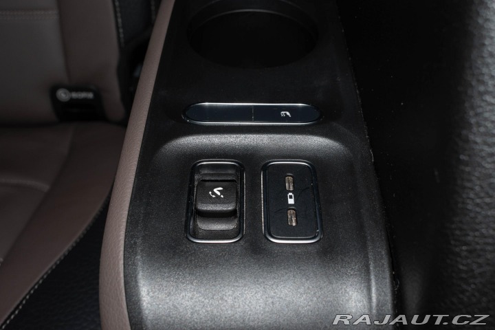 Mercedes-Benz GLS 400d REZERVACE 2020