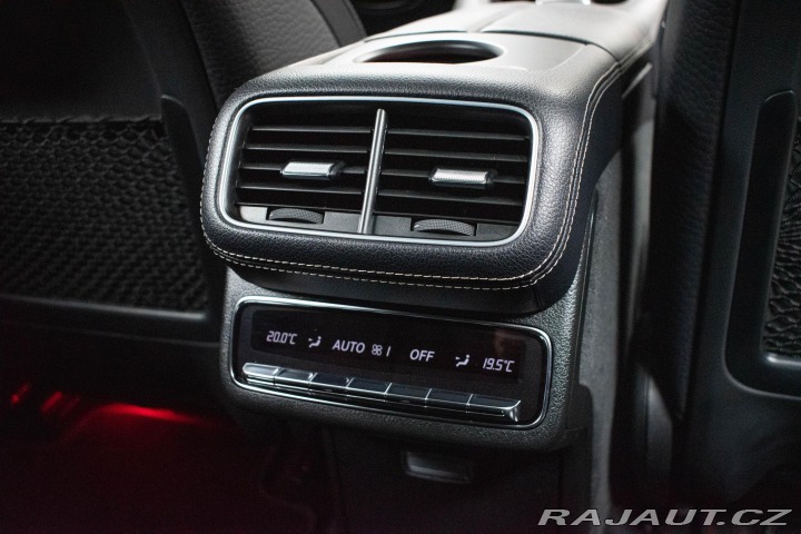 Mercedes-Benz GLS 400d REZERVACE 2020